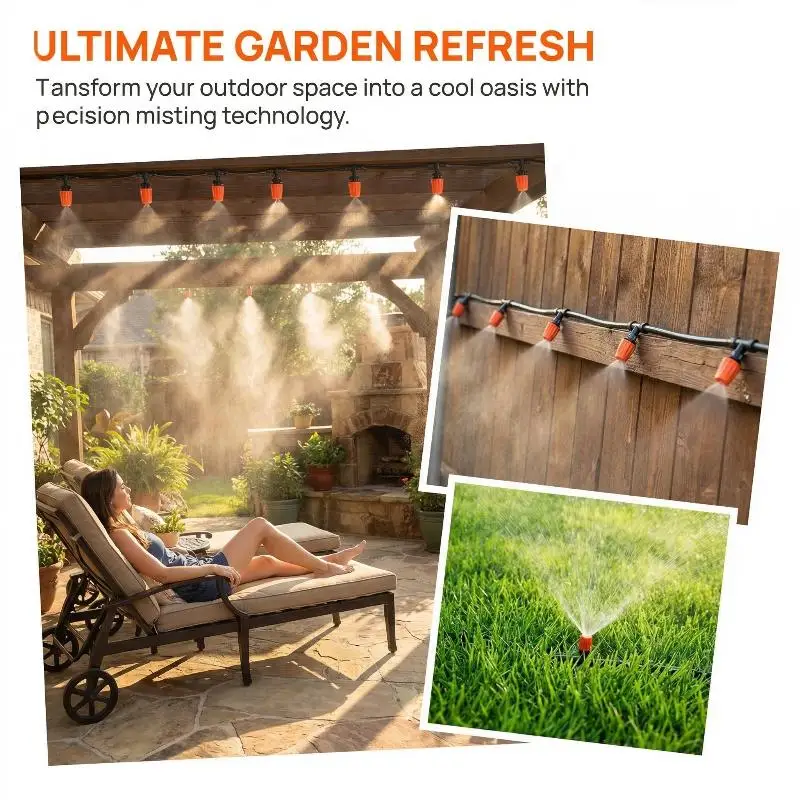 10PCS Hanging Misti…