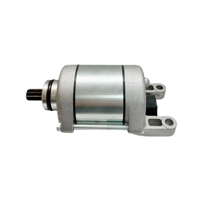7924000100 For KTM250 Motorcycle Parts and Accessories SX-F 250 XC-F XCF-W Starter Motor