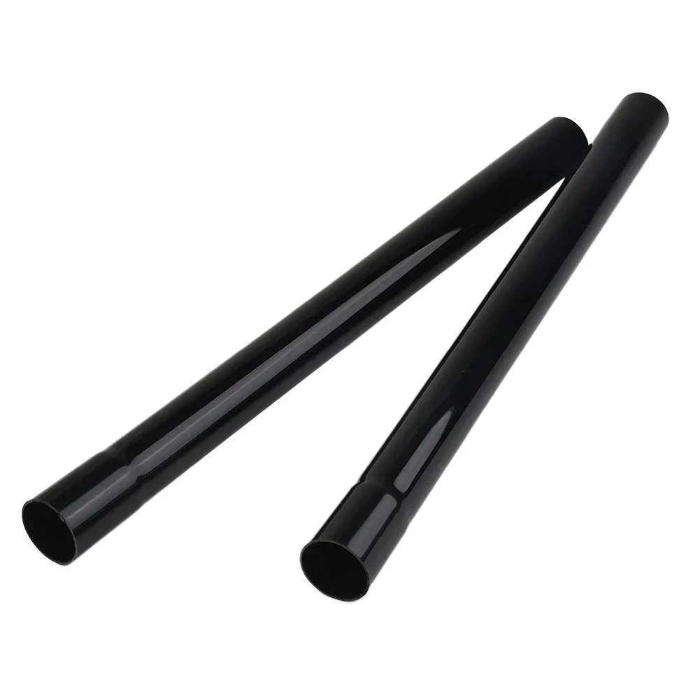 2pcs Tubes Extension Rod Suitable For Vacuum Cleaner Inner Diameter 35mm Household Appliances Vacuum Cleaner Accessories