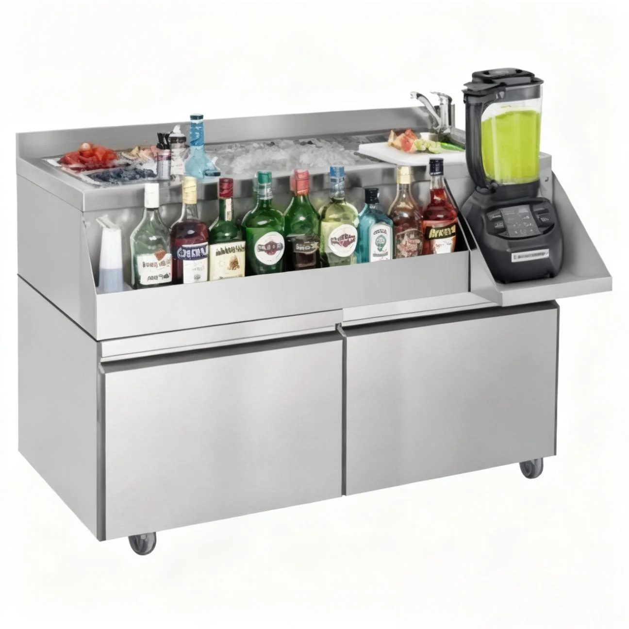 Modern Durable Stai… - image