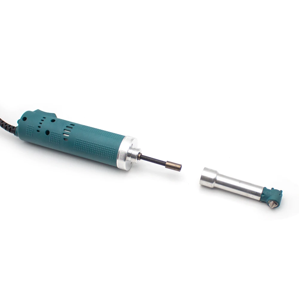 220v elétrica handheld fure chanfradura máquina de metal buraco interno deburring ferramenta y