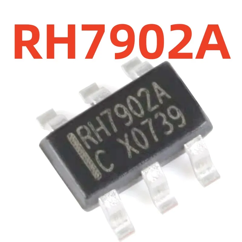100% brand new and original   RH7902A    USB charging protocol port control