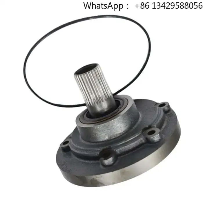 

For Hyster Forklift H3.00DX A966 Transmission Charging Pump 1632343