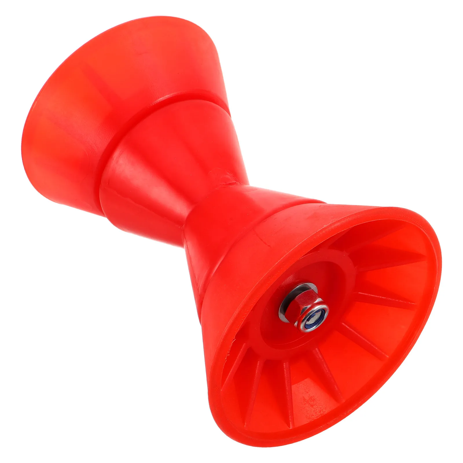 

Keel Rollers for Boat Trailer Heavy Duty Shock-Resistant Marine Roller Assembly for Yacht Transport Pontoon Trailer