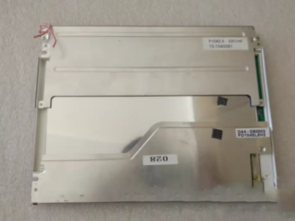 Painel de tela LCD PD104SL5H2