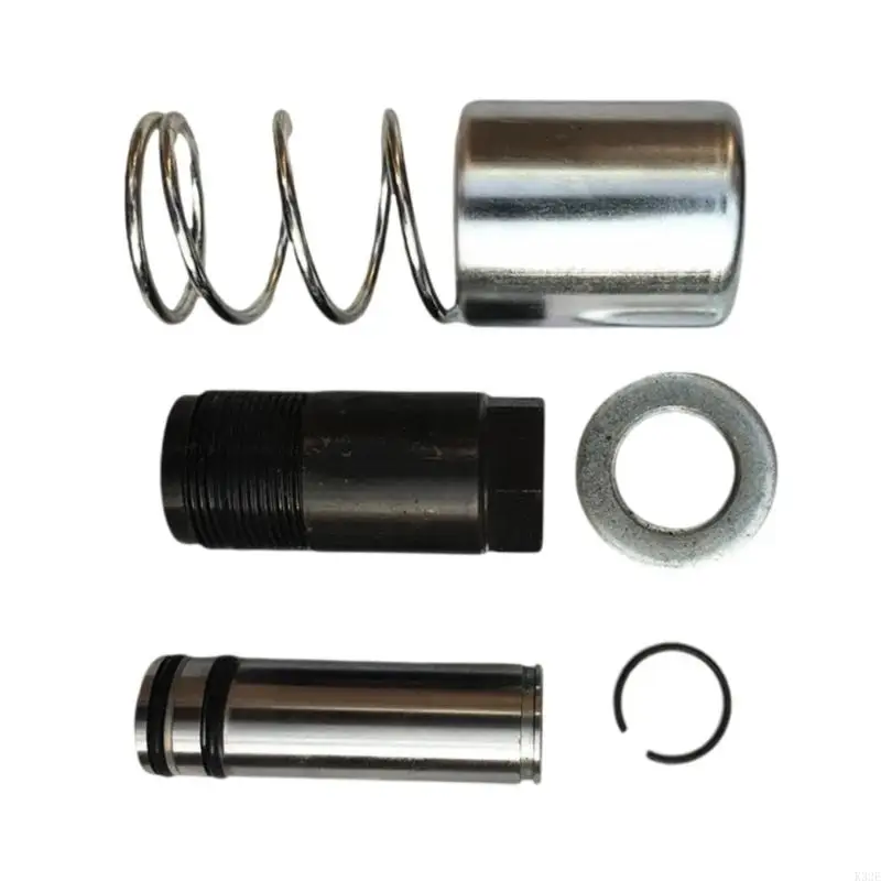 2025 أجزاء جديدة من الرافعات الأفقية 3 تونز عالمي ترابط عالي الصلابة مجموعة أدوات الجبوب الهيدروليكية الأجزاء #2