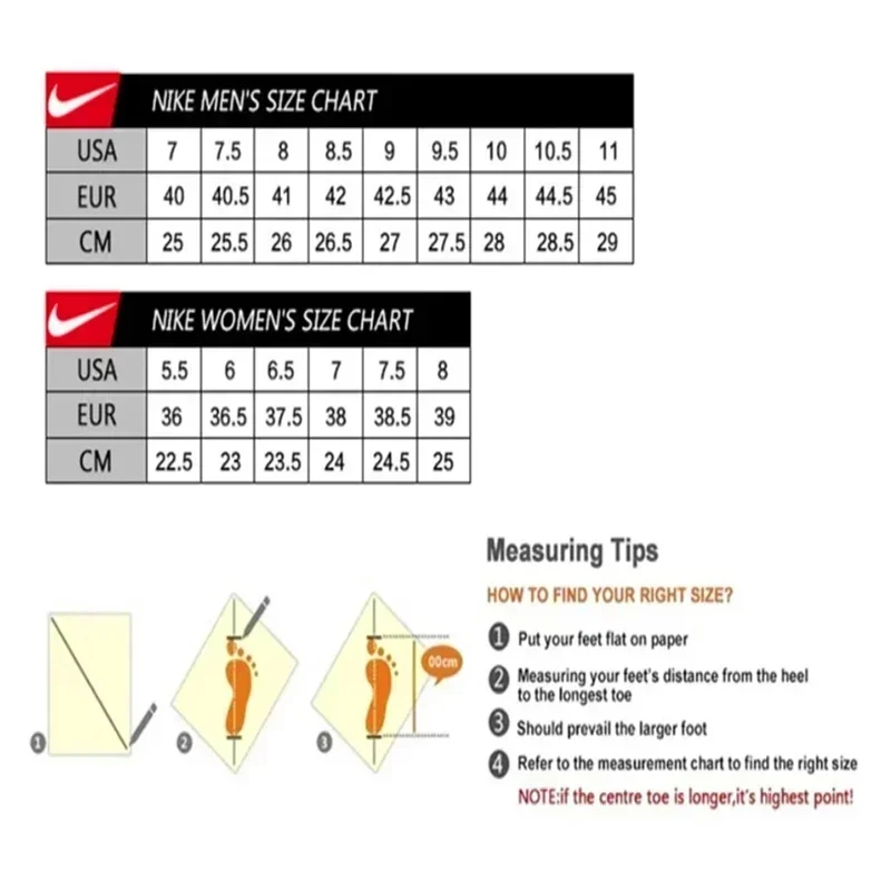 Description Picture 3 of itemOriginals Nike Air Force 1 Low '07 All White 315122-111/CW2288-111 Classic Low-Top Men's Skate Shoes For Men And Women