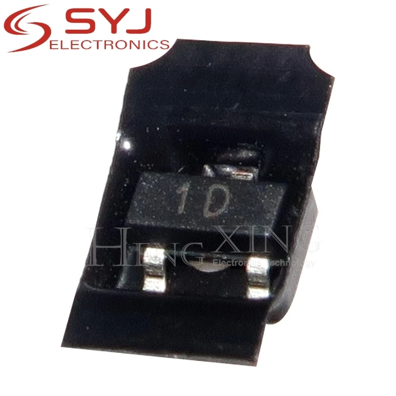 5PCS AIC1896GGTR 1896G SX2106 B1G SY8113ADC ML MCP3425A0T-E/CH MCP3425A0T MMBTA42 A42 1D SI2310DS AE9T SOT-23