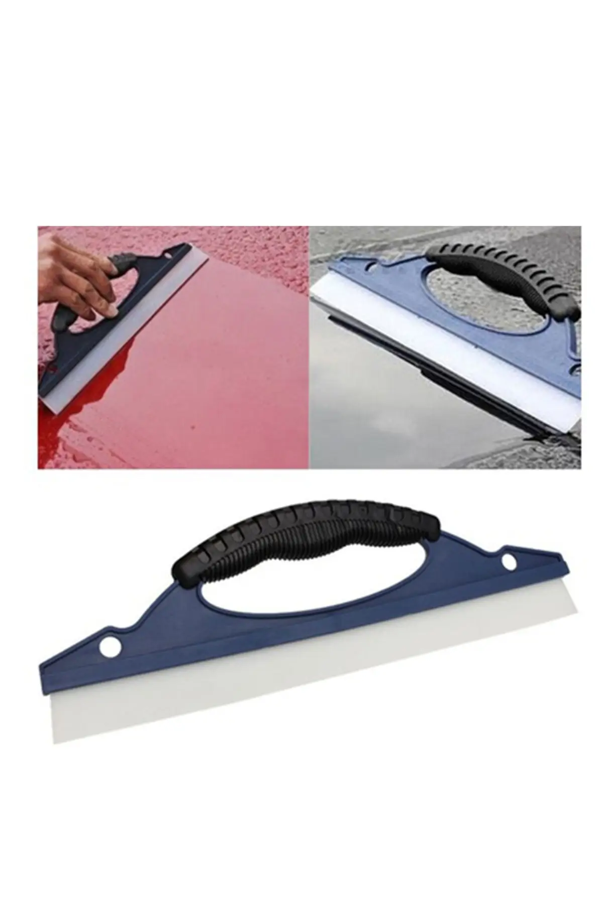 Cuci Mobil Pemulung Air Silikon