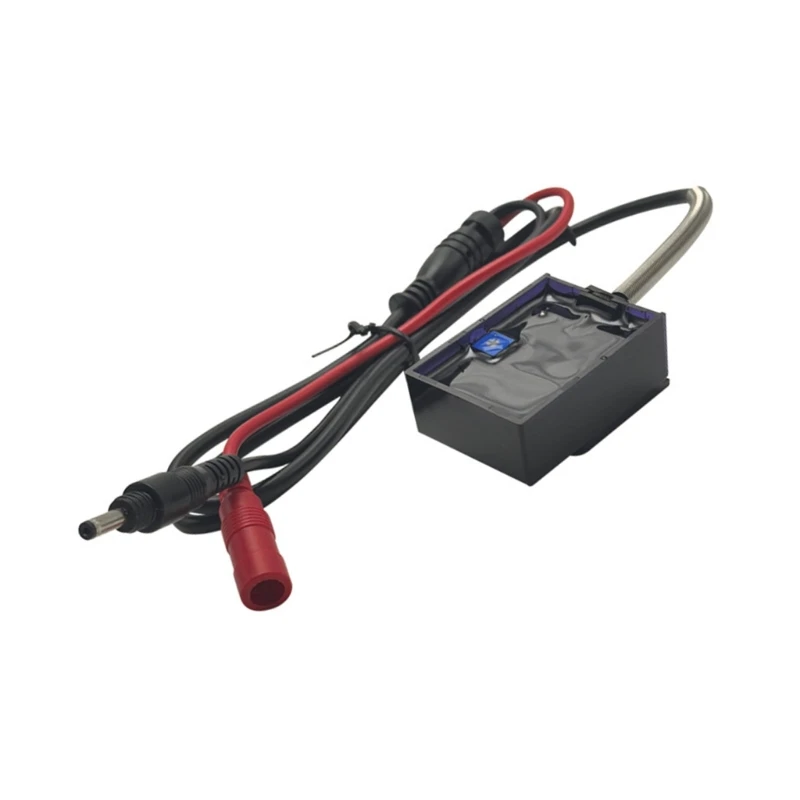 Практические заглушки смеситель