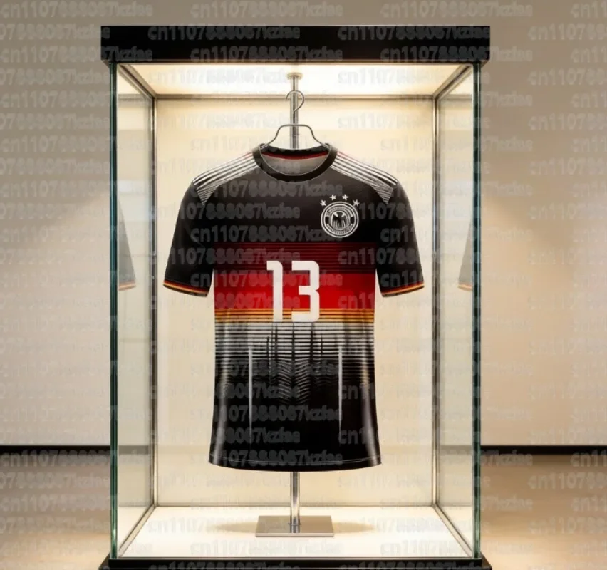 2026 Summer Ronaldo Men's Jersey, Fashion Crew Neck Casual Sports T-Shirt, Family Matching Football Training Uniform