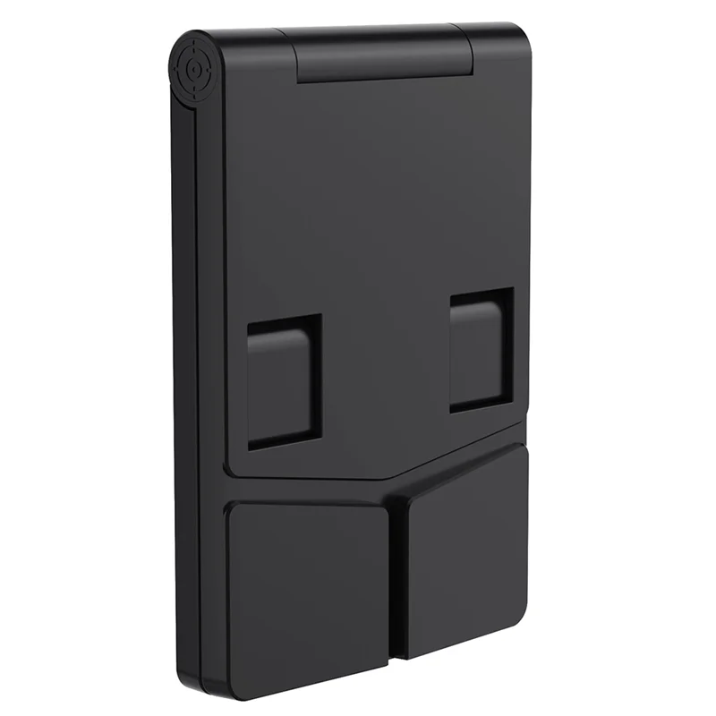 حامل مضيف عالمي قابل للتعديل A45U مع فتحة لبطاقة الألعاب لجهاز نينتندو سويتش 2-تضمن ملحقات التخزين