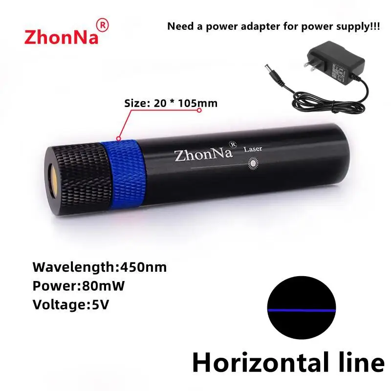 modulo-de-posicionamento-a-laser-450nm-para-corte-de-pedra-de-madeira-linhas-cruzadas-horizontaisusb-tamanho-de-carregamento-20x105-26x119-2-opcoes-disponiveis