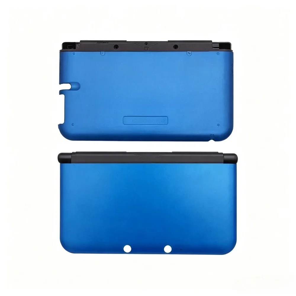 Upper + Lower Cover for 3DS XL/LL – Chassis Housing Accessories