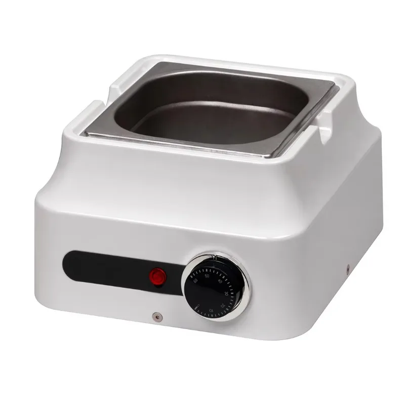 Non-Stick Electric Chocolate Melter Cheese Melter  Commercial Heater Machine for Butter Melting  Temperature Control   Dessert
