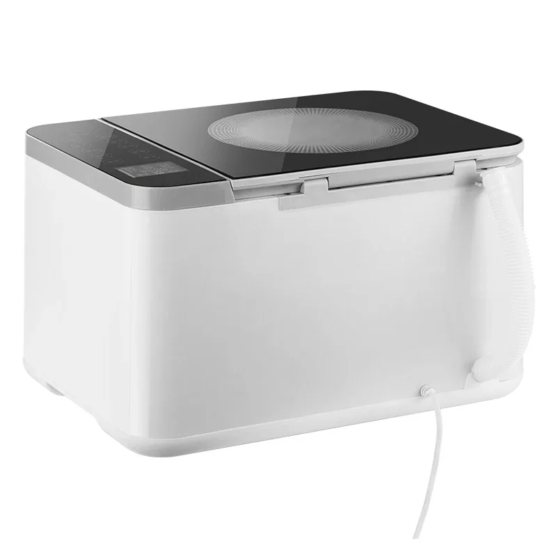certification vegetable washing machine household food automatic disinfection machine pesticide purifier