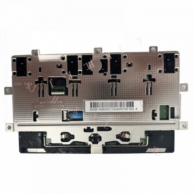 N    5M11K08475 New   for Lenovo ThinkPad E14 Gen 5 Gen 6 Touchpad Click Board 5M11K08483