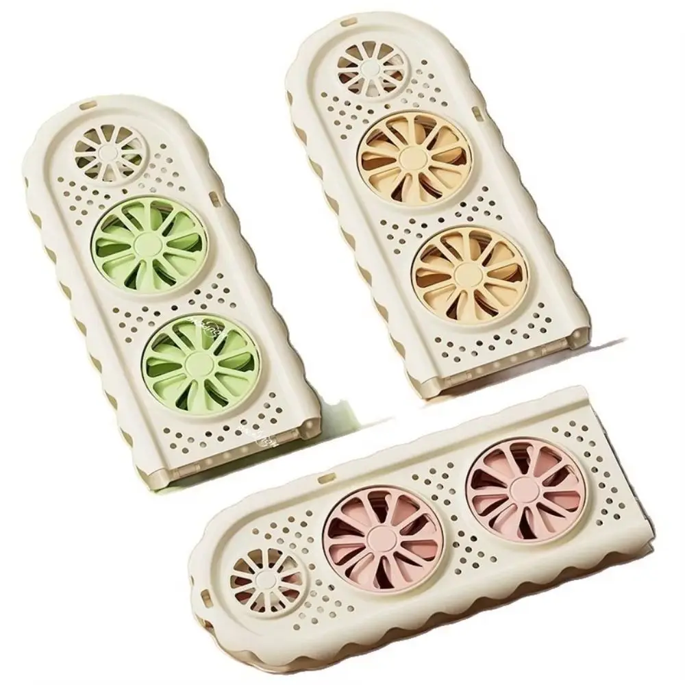 Adjustable Air Conditioner Wind Deflector Universal Wall Mounted Air Conditioner AC Wind Deflector Multi Hole Design Reusable