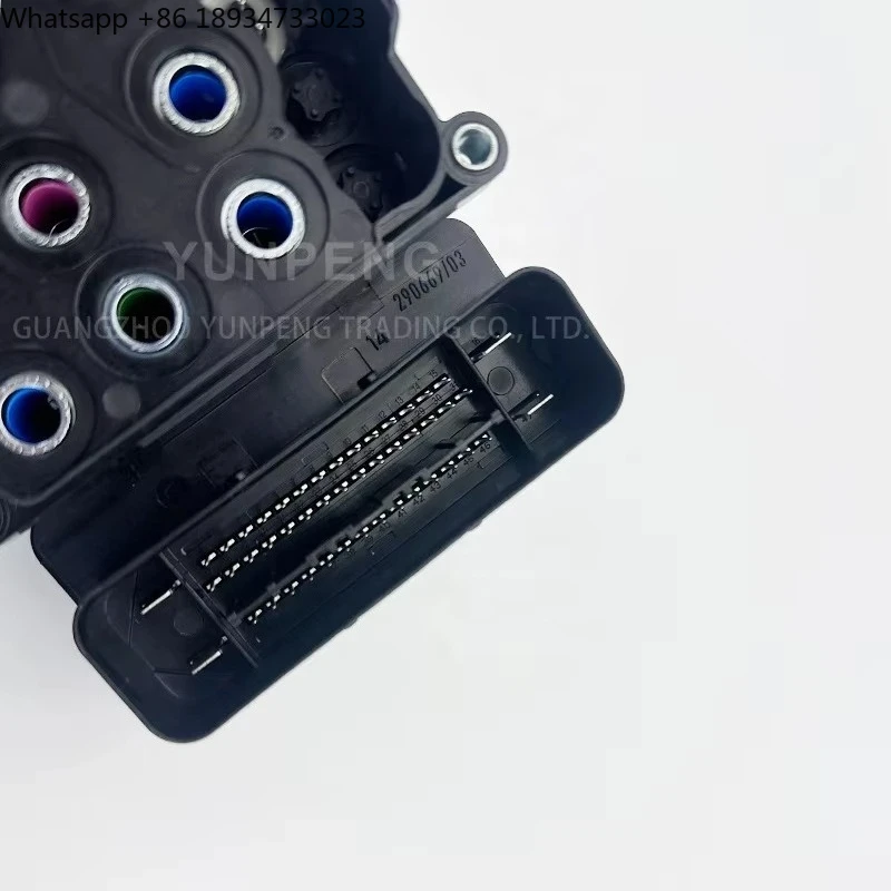 68067458AA for Jeep Wrangler ABS Anti-Lock Brake System Module JK 2010