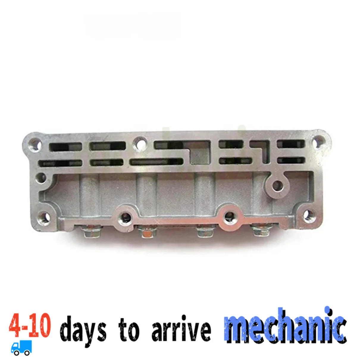 For Suitable for modern Kia transmission solenoid valve assembly D82420D 46313-23000 A4CF1 A4CF2
