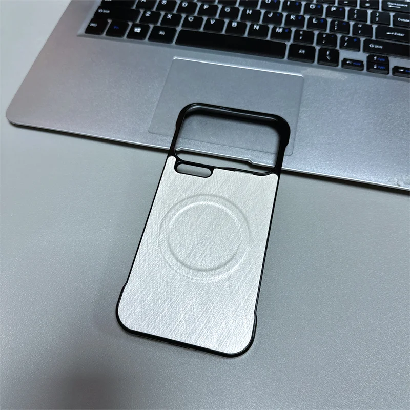 เคสสำหรับ Xiaomi 17 Pro Max หรูหรา ลายทอง ขอบบางเฉียบ ฝาหลัง สำหรับ Xiaomi 17 Pro Max กันกระแทก