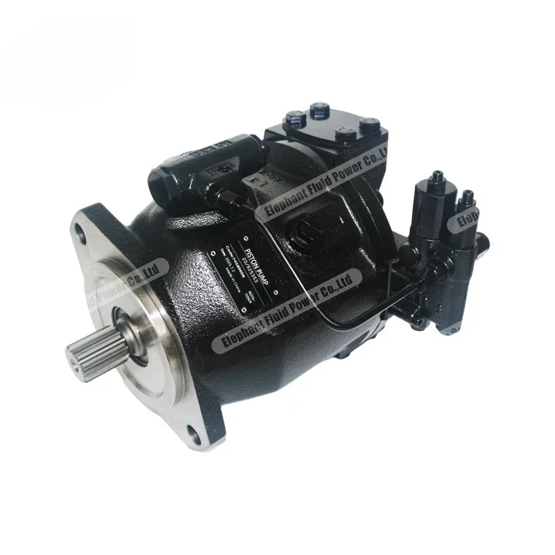 

Запчасти для экскаваторов-погрузчиков, гидравлический насос и ремонтные комплекты 20/925353, A10V074DFLR/31R, мощные, подходят для тяжелой техники