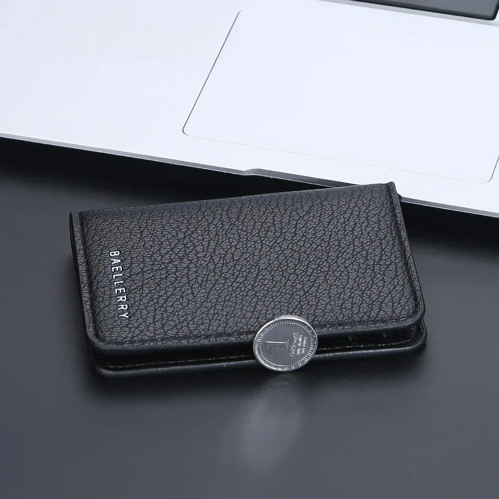 Thumbnail 4 - #39 Top Slim Credit Card Holders Picks for Every Budget