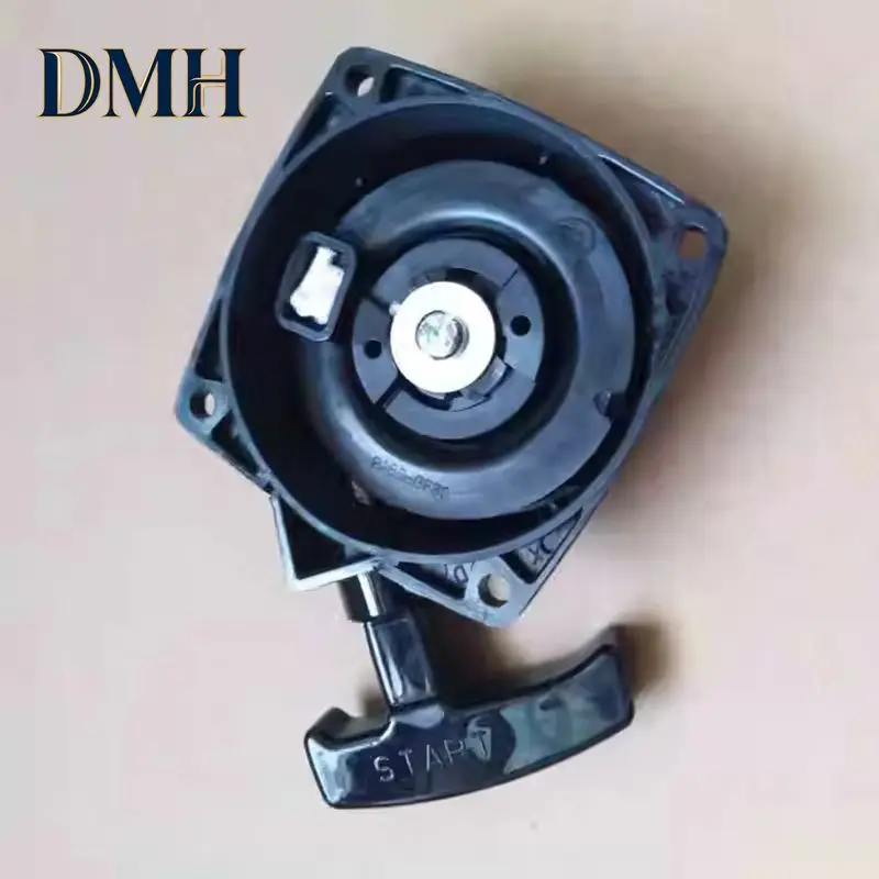 G4K Recoil Starter For Zenoah G3K G4K Trimmer Brush Cutter KASEI EB650 KS865 3WF-3A 1E40F-3 Mister Duster Pull Start Grip Rope