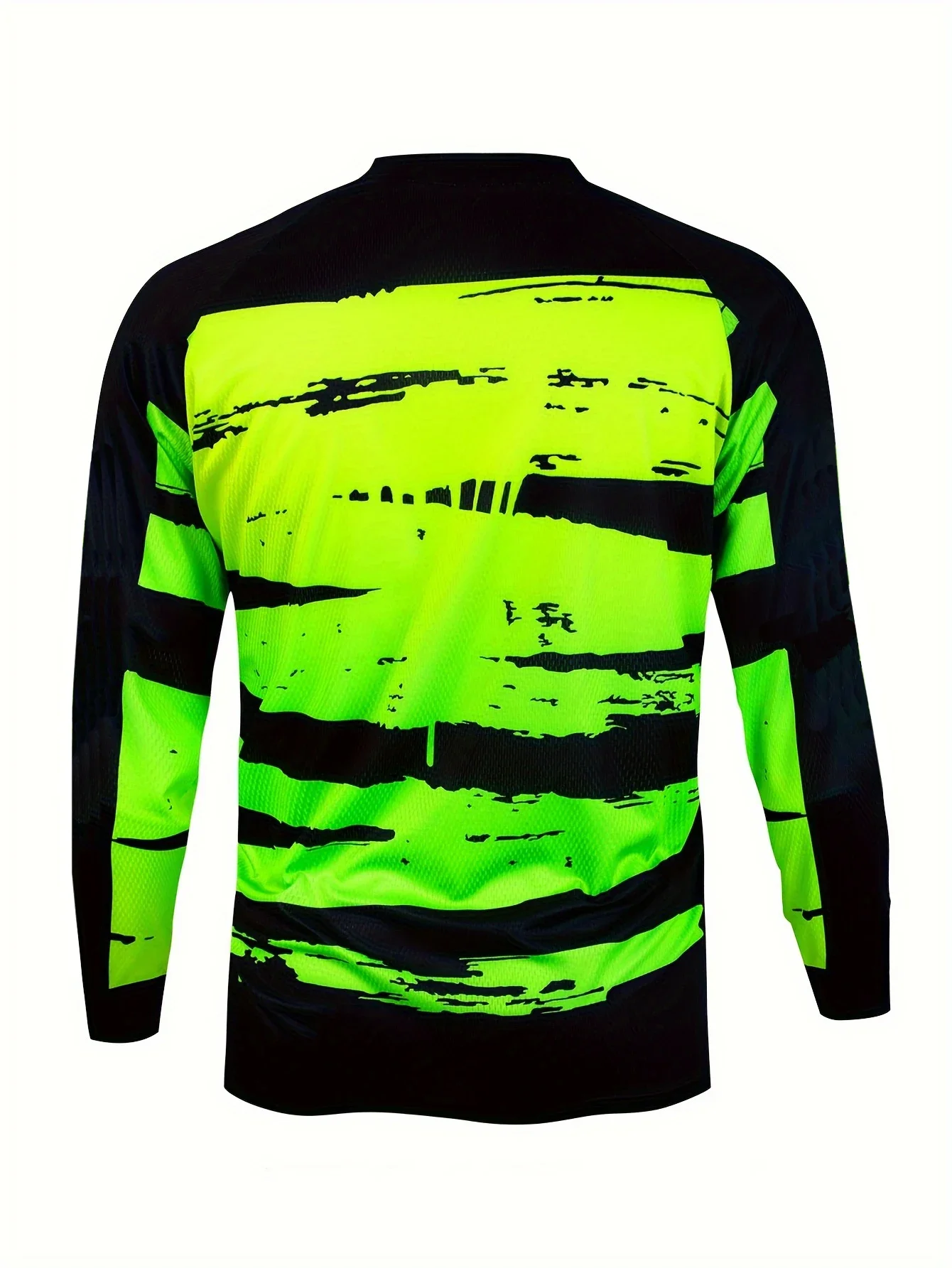 UNISEX Motocross Cycling Jersey Downhill MTB Motorcycle Shirt Bike Cycling Jersey