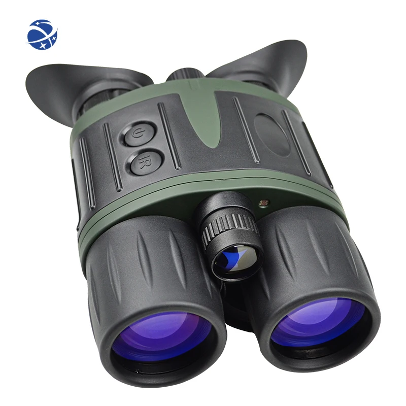 YYHC Generation 1 Night Vision Binoculars NVT-B01-4X42