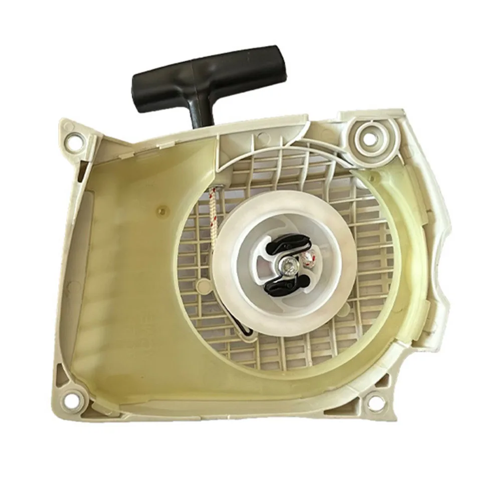 

Chainsaw Starter Replacement Part Pull Starter Chainsaw Recoil Starter Affordable Alternative Compatibility Guarantee