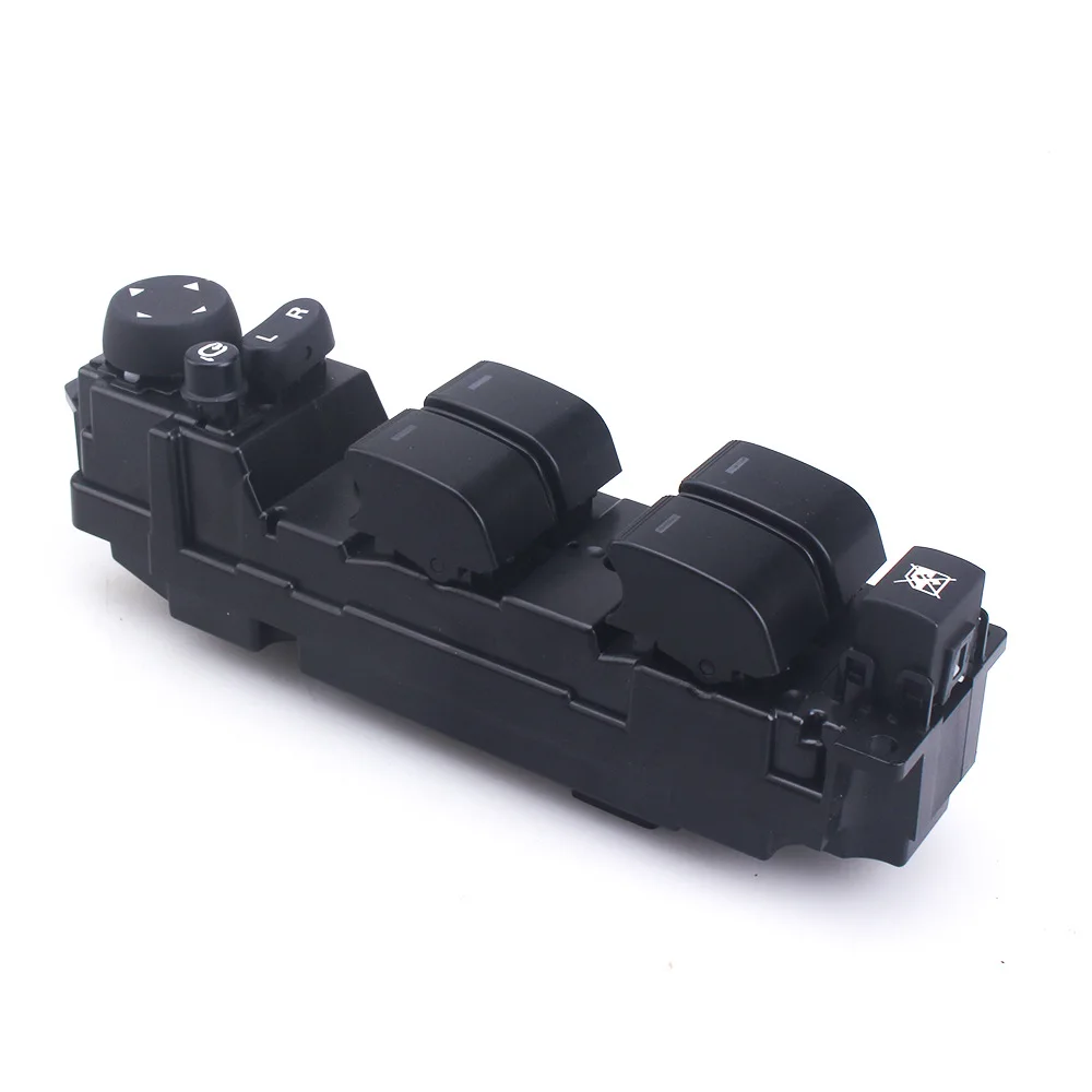 

Main window switch controls driver-side adaptation m6 GS1E-66-350A