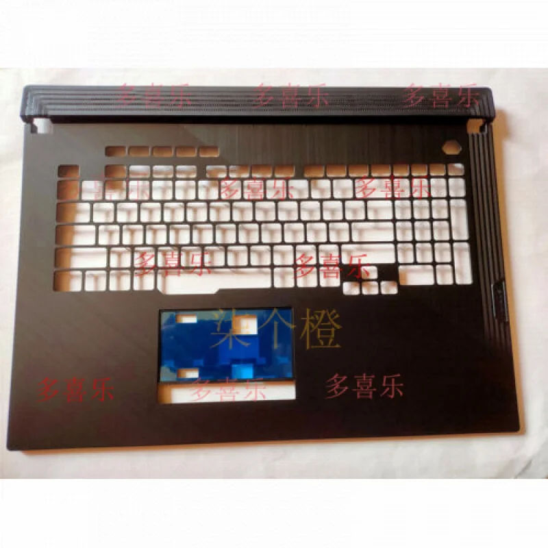 

AA new for ASUS ROG G731 G731G C cover keyboard bezel 17.3“ black