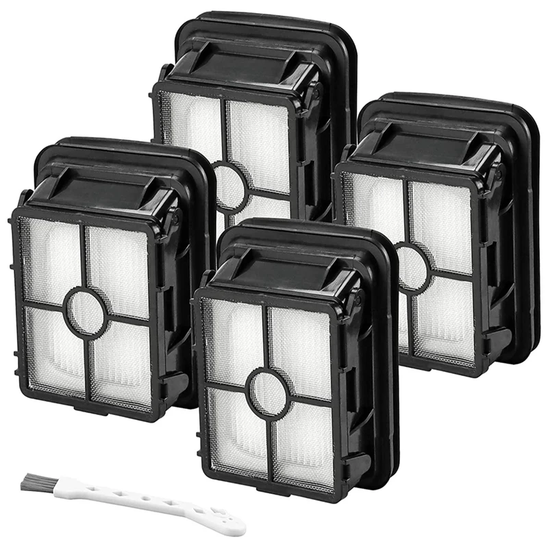 فلتر بديل لتنظيف المكنسة الكهربائية لمكنسة Crosswave 1866 1785 2554A 2306 2306A 2554 1785A استبدال فلتر 1608684