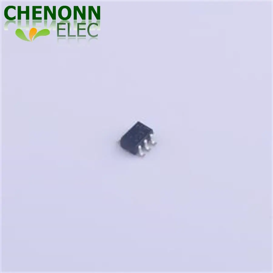 

50 шт./лот FDG6303N (МОЗАФЕТ)