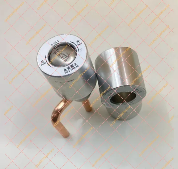 EEV Magnetic Manual Service Tool 17.35mm Magnetic Ring Compatible with Sanhua DunAn HVAC Repair
