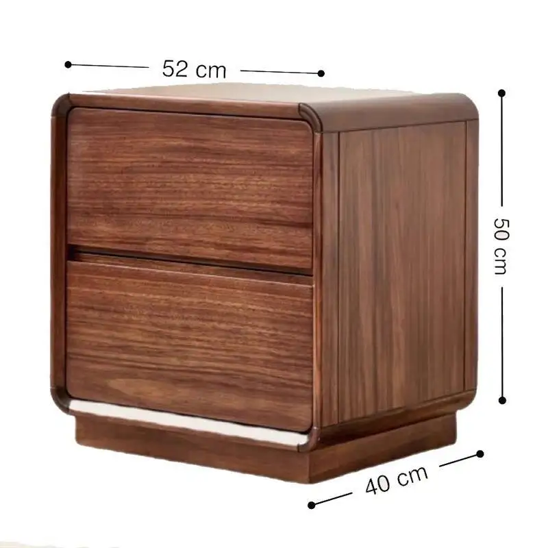 

Cute Luxury Modern Stand Night Nordic Cool Salon Nightstand Table Space Saving Table De Chevet Chambre Bedroom Furniture
