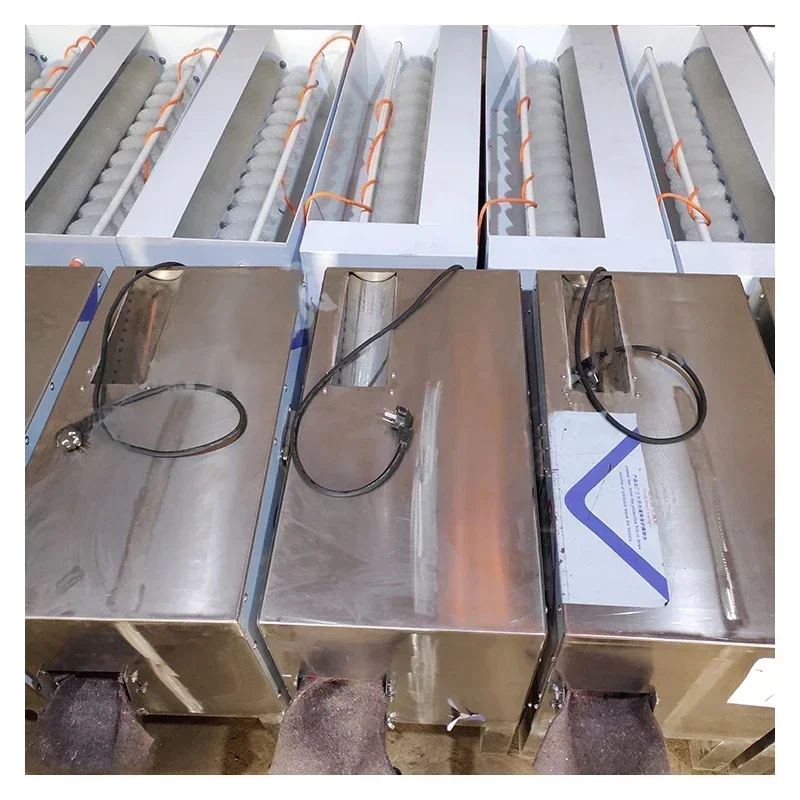 電気鶏肉とガチョウの卵洗浄機,鶏肉とガチョウの卵洗浄機,農機具,小さな塩水卵洗浄機,550w