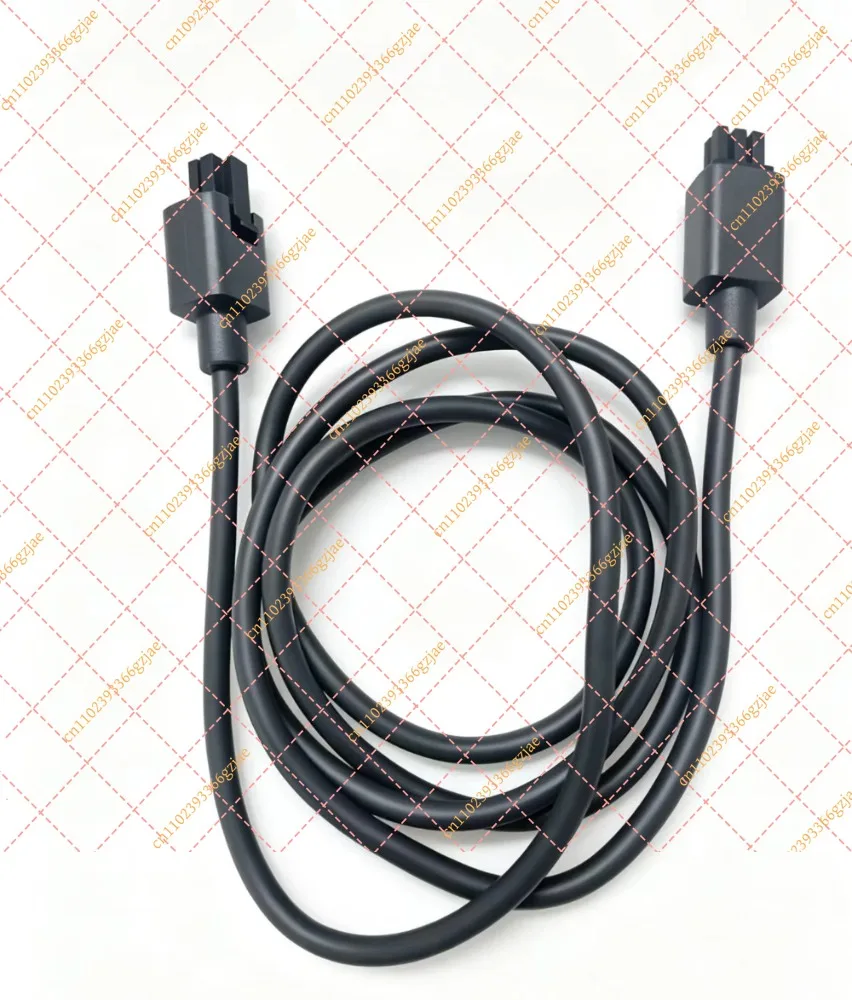 Printhead Signal Cable for 3D Printer, Extruder Wiring Harness with Connector, FDM Machine Part