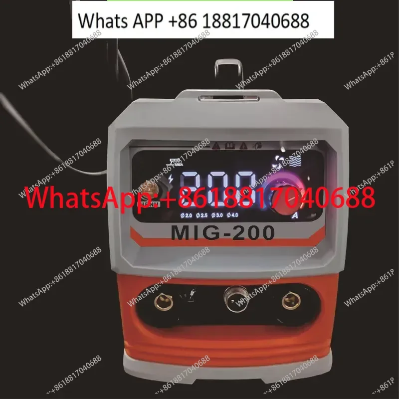e-commerce gas shielded welding 1kg airless gas shielded welding automatic
