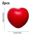 Red 2pcs