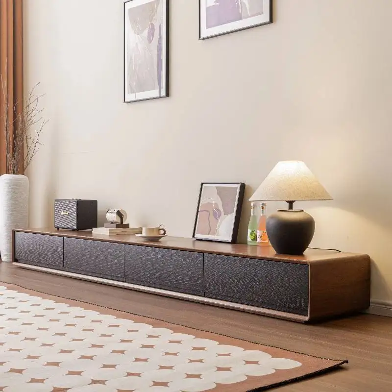 

Tabletop Bedroom Tv Stand Modern Entertainment Universal LivingRoom Tv Stand Salon Clearance Mueble Para Televisor Furniture