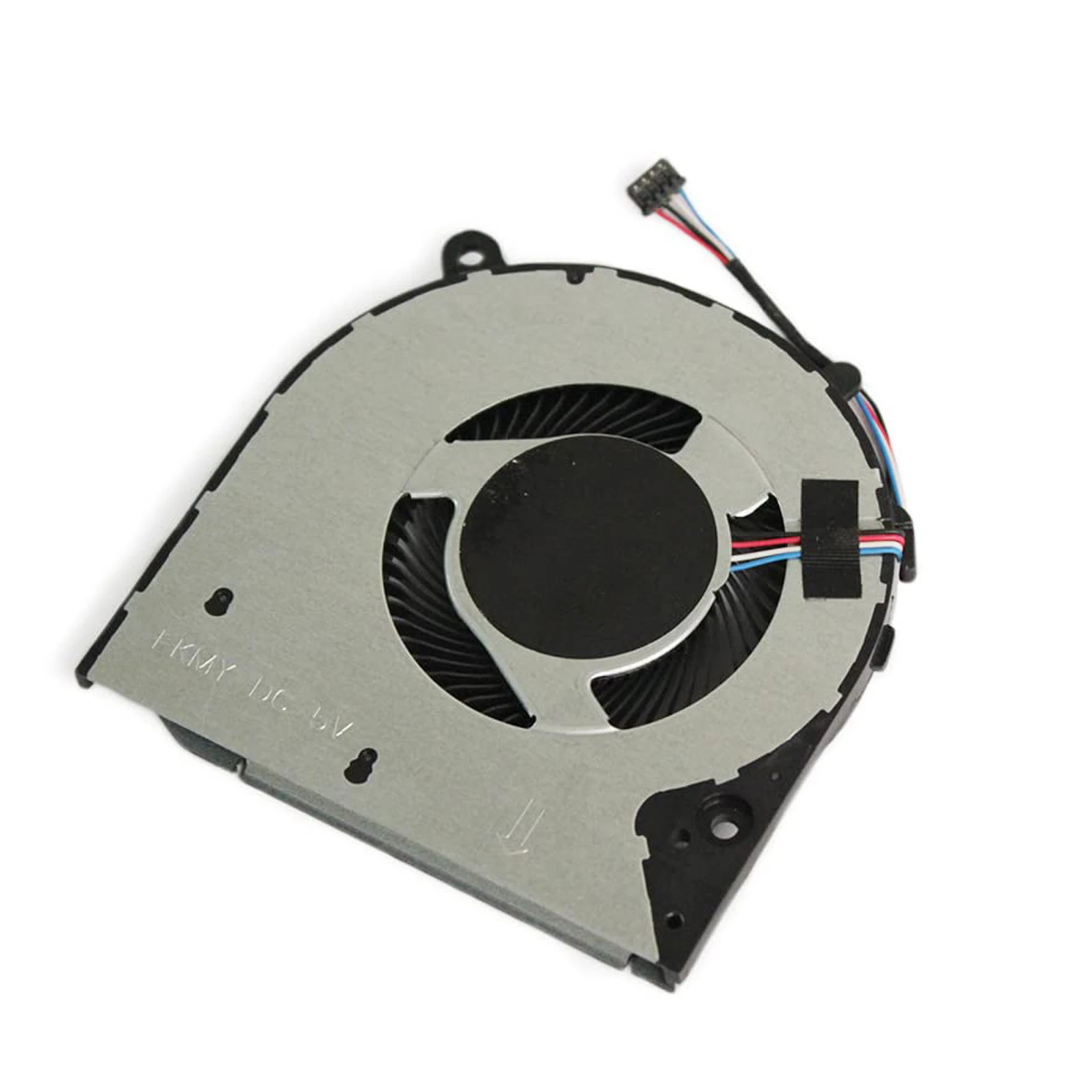 

Вентилятор охлаждения процессора, предназначенный для ноутбуков серии HP 14-cf 14-ck 14-dk 14- см/240 G7 246 G7 14-cf0006dx 14-cf0014dx L23189-001 TPN-I130