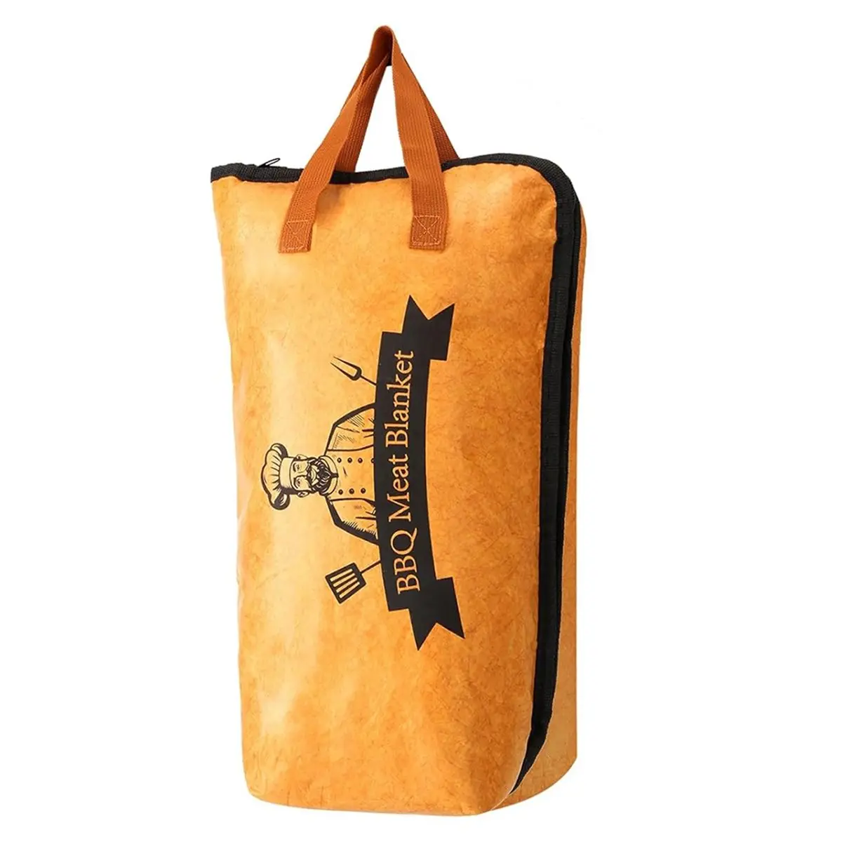 2026 New BBQ Blanket for Resting Meat-Air Fryer/Dough/Smoker Camping Accessories Insulated Bag for Brisket/Pork Shoulder/Turkey