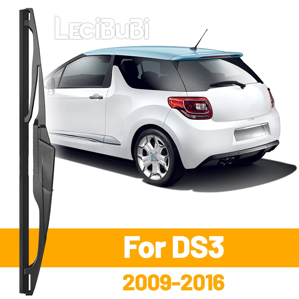 For Citroen DS3 200…