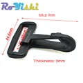 Webbing Size 38mm
