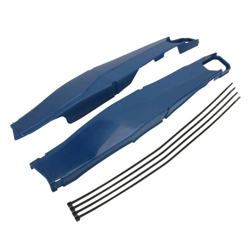 High Performance- Swingarm Cover Motorcycle Rear Swing Arm Protector Arms Guard