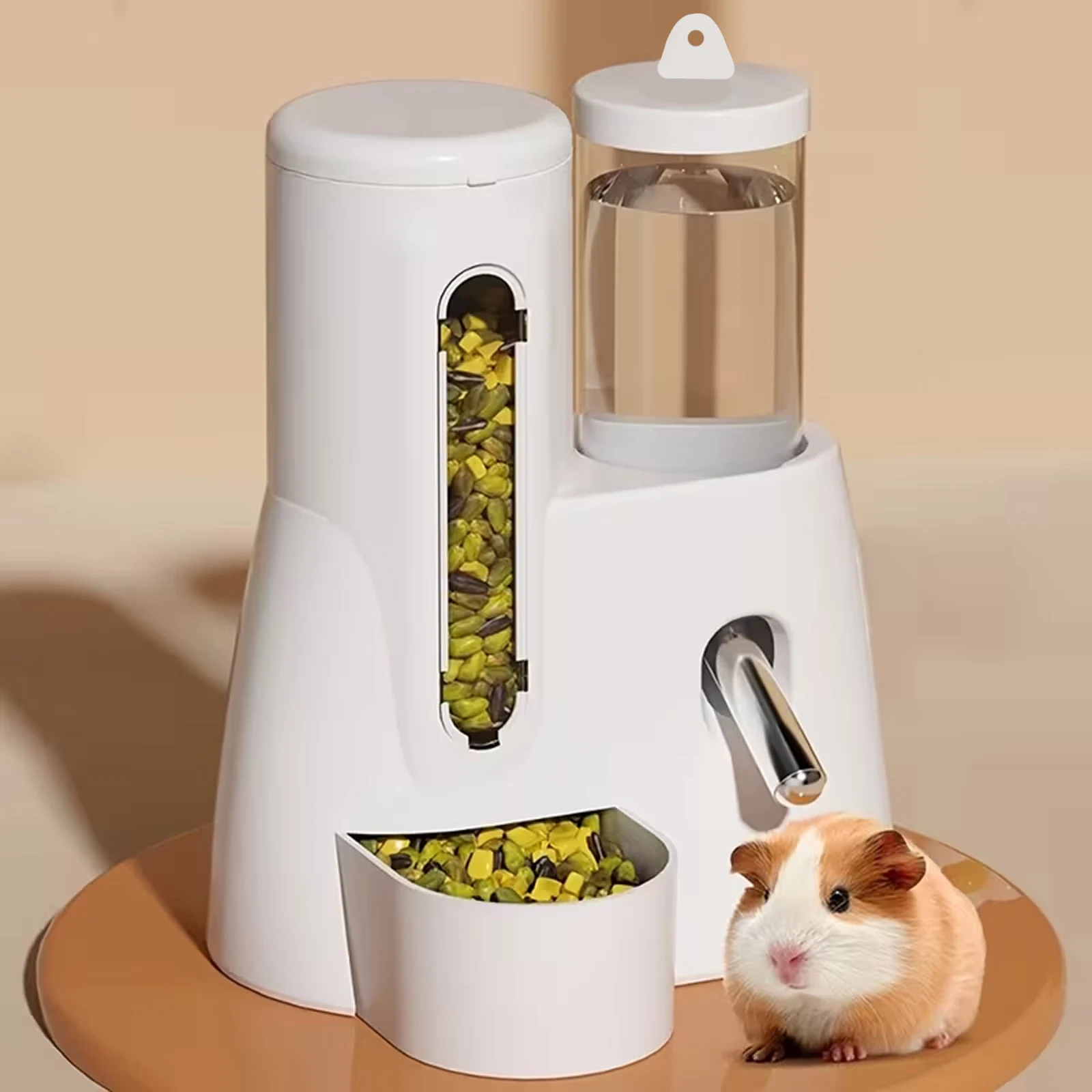 Thumbnail 3 - #5 Trending Hamster Water Bottle Feeders Right Now