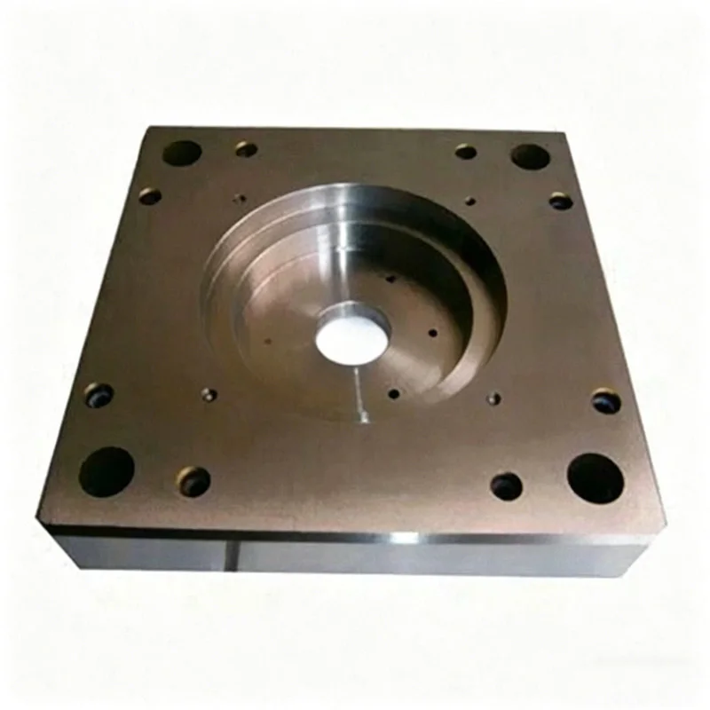 Drilling Customized Made Machine Precision Aluminum CNC Machining Parts CNC Medical Components