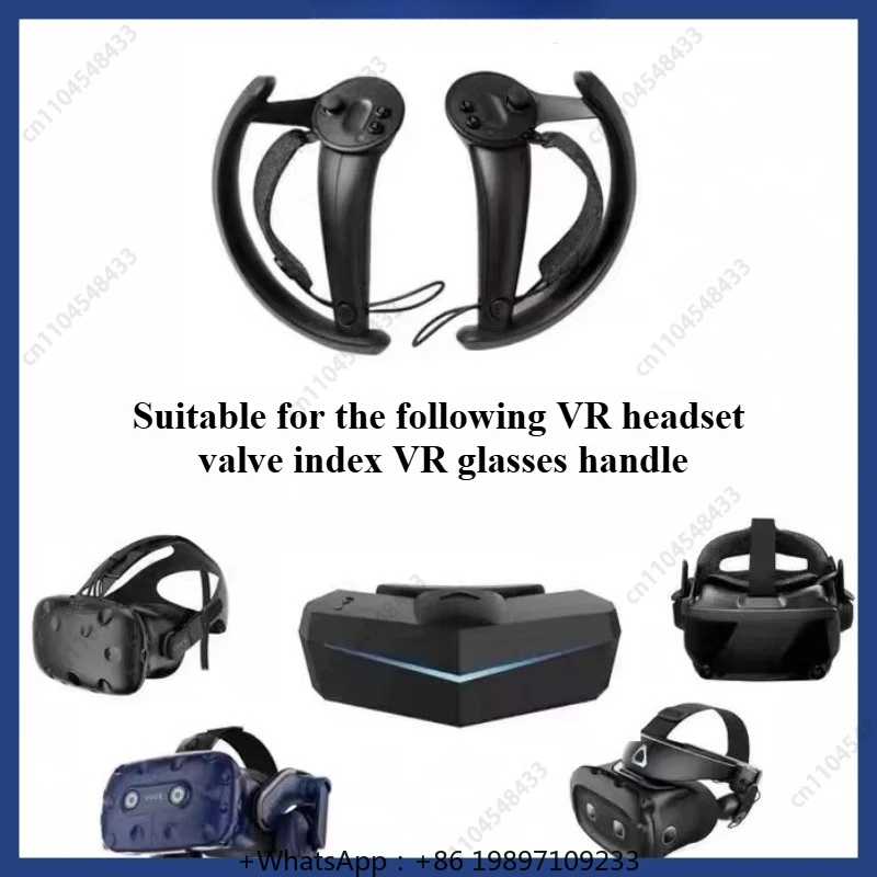 

Клапан указателя пальца, указатель ручки тигра, очки 2.0VR, умная ручка, контроллер движения, соматосенсорная система захвата